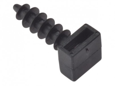 Cable Tie Plugs Pack of 100